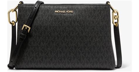 michael kors trisha crossbody bag.